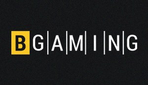 Bgaming
